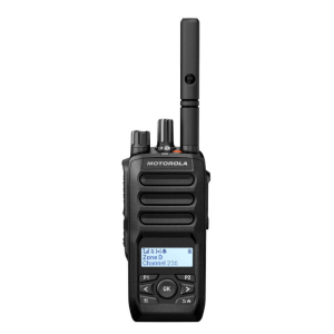 Radiotelefon MOTOROLA R5